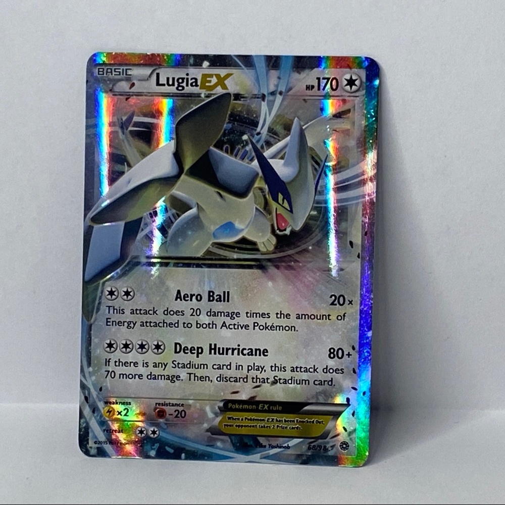 Pokémon Collectible Bundle Boxes - Picture 9 of 17